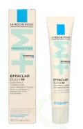 Miniatyrbilde 3 av 4: La Roche LRP Effaclar DUO[+] Anti-Imperfections Cream 40 ml
