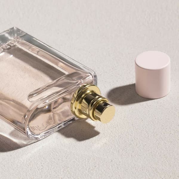 Parfym Damer Burberry Her EDP 50 ml