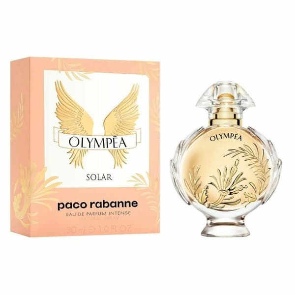 Naisten parfyymi Paco Rabanne Olympea Solar Intense EDP