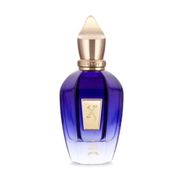 Unisex parfyymi Xerjoff Join The Club Comandante! EDP