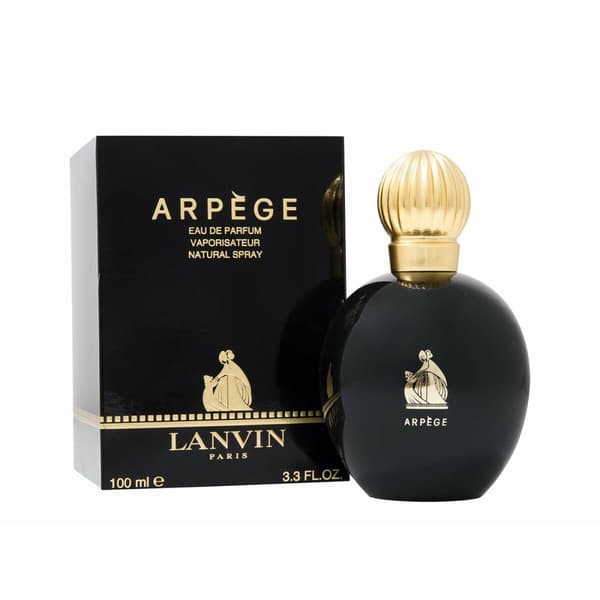 Naisten parfyymi Lanvin Arpege EDP