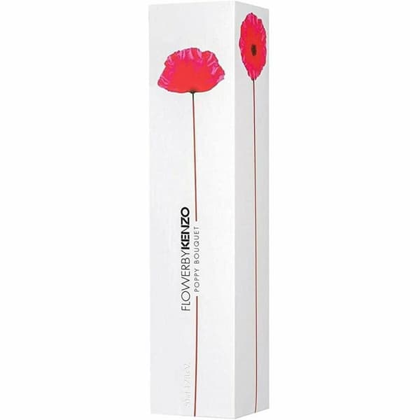 Dameparfume Kenzo Flower by Kenzo Poppy Bouquet EDP EDP