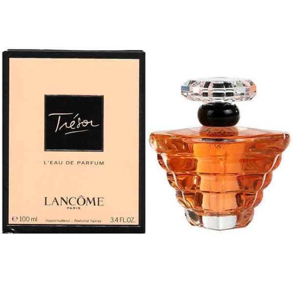 Dameparfume Lancôme Tresor EDP 100 ml