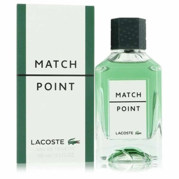 Herreparfume Matchpoint Lacoste Matchpoint EDT