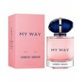 Miniatyrbillede 2 af 2: Dameparfume Armani My Way EDP My Way