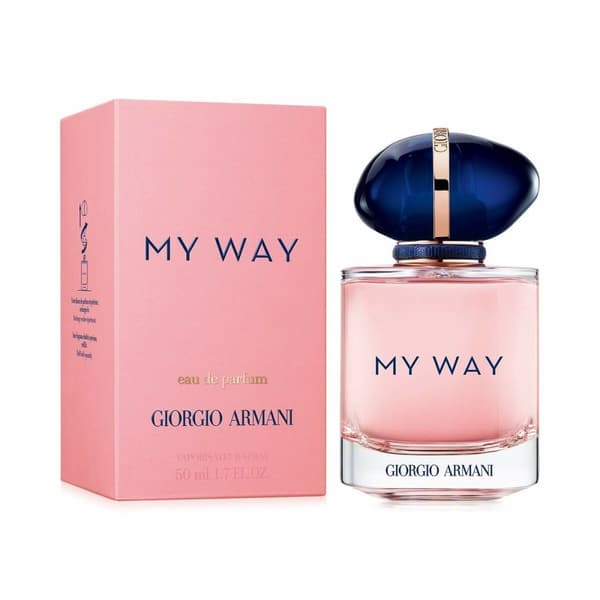 Dameparfume Armani My Way EDP My Way
