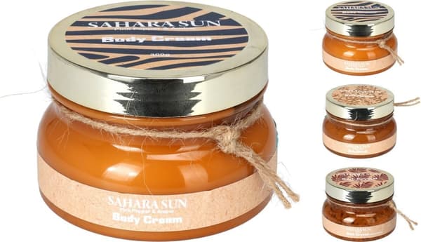 Badsalt Salt Kristaller Burk 300 ml