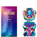 Pikkukuva 1 / 2: Unisex parfyymi Moschino Toy 2 Pearl EDP 50 ml