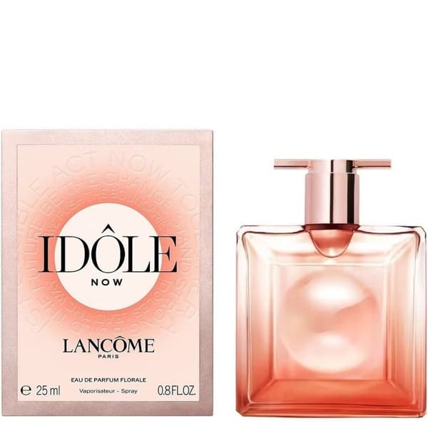Dameparfume Lancôme Idôle Now EDP EDP 25 ml