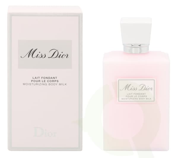 Dior Miss Dior Moisturizing Body Milk 200 ml
