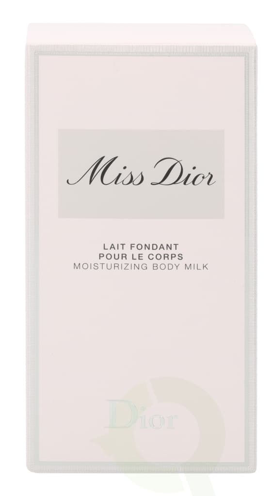 Dior Miss Dior Moisturizing Body Milk 200 ml