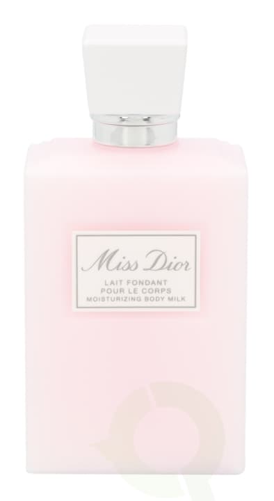 Dior Miss Dior Moisturizing Body Milk 200 ml
