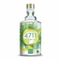Pikkukuva 2 / 4: Unisex parfyymi 4711 Remix Green Oasis EDP 100 ml