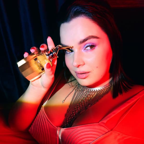 Parfym Damer Jean Paul Gaultier Scandal Absolu EDP 50 ml