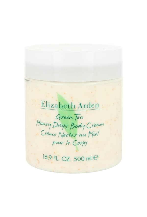 Elizabeth Arden Green Tea Honning Drop Body Cream 500ml