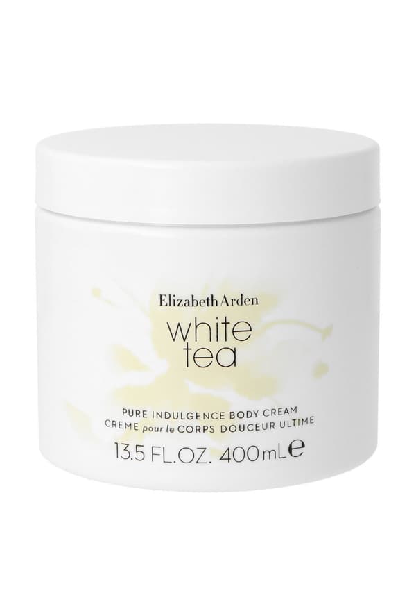 Elizabeth Arden White Tea Cream 400ml