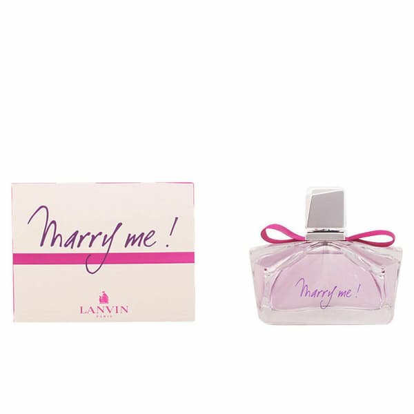 Dameparfume Lanvin Marry Me EDP