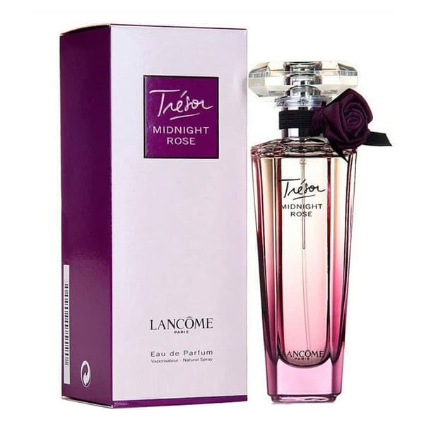 Naisten parfyymi Lancôme Tresor Midnight Rose EDP 50 ml