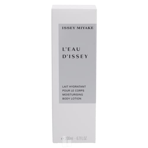Issey Miyake L'Eau D'Issey Pour Femme Body Lotion 200 ml Dam