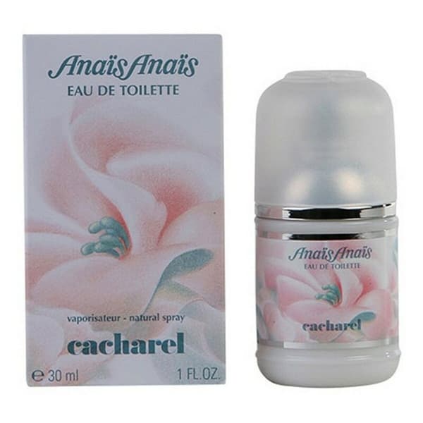 Dameparfume Cacharel Anais Anais EDT 30 ml