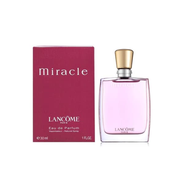 Dameparfume Lancôme Miracle EDP 30 ml