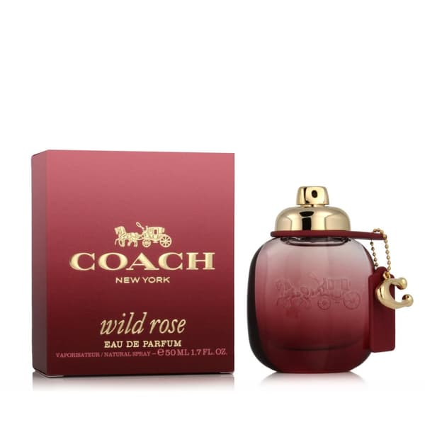 Dameparfume Coach COACH WILD ROSE EDP