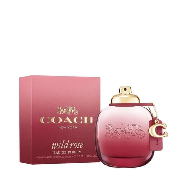 Dameparfume Coach COACH WILD ROSE EDP