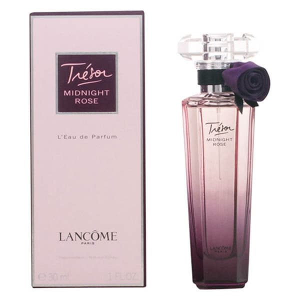 Parfym Damer Tresor Midnight Rose Lancôme EDP limited edition - 30 ml