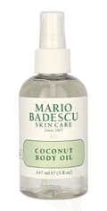 Miniatyrbild 1 av 3: Mario Badescu Coconut Body Oil 147 ml