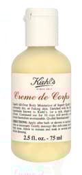 Miniatyrbilde 3 av 3: Kiehl's Creme De Corps 75 ml