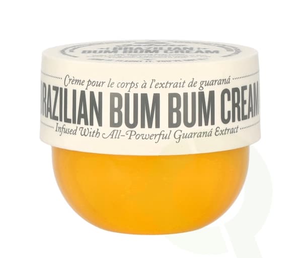 Sol De Janeiro Brazilian Bum Bum Body Cream 75 ml