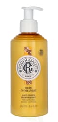 Miniatyrbild 2 av 2: Roger & Gallet Bois D'Orange Body Lotion 250 ml