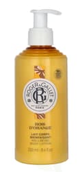 Miniatyrbild 1 av 2: Roger & Gallet Bois D'Orange Body Lotion 250 ml