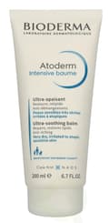 Miniatyrbild 3 av 3: Bioderma Atoderm Intensive Balm 200 ml