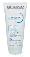 Miniatyrbild 2 av 3: Bioderma Atoderm Intensive Balm 200 ml