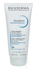 Miniatyrbild 1 av 3: Bioderma Atoderm Intensive Balm 200 ml