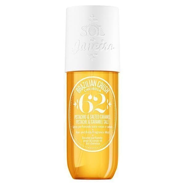 Brume Corporelle - Sol de Janeiro - Brazilian Crush - 90ml - Utan Parabener - Hållbart Parfym