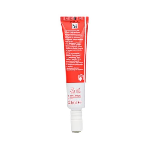 NEUTROGENA ANTI-BLOCK SERUM 30ML
