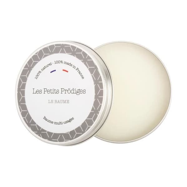 Les Petits Prödiges+The Neutral Balm 100 ml