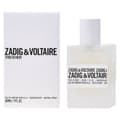 Miniatyrbild 3 av 8: Parfym Damer This Is Her! Zadig & Voltaire EDP EDP - 50 ml