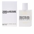 Miniatyrbild 6 av 8: Parfym Damer This Is Her! Zadig & Voltaire EDP EDP - 50 ml