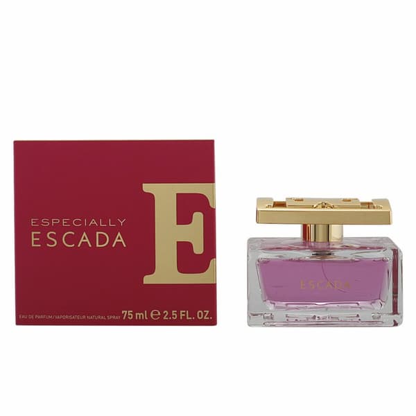 Parfym Damer Especially Escada Escada EDP EDP - 75 ml