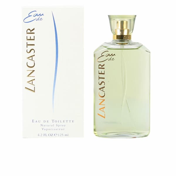 Parfym Damer Lancaster EDT - 125 ml
