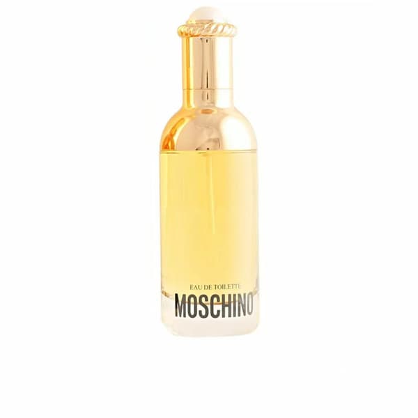 Parfym Damer Moschino EDT - 45 ml