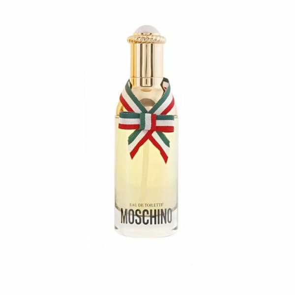 Parfym Damer Moschino EDT - 45 ml