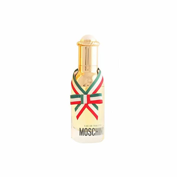 Parfym Damer Moschino EDT - 45 ml