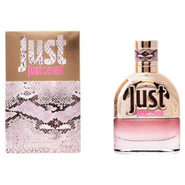Parfym Damer Roberto Cavalli EDT - 75 ml