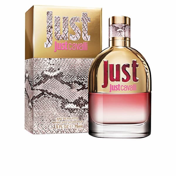 Parfym Damer Roberto Cavalli EDT - 75 ml