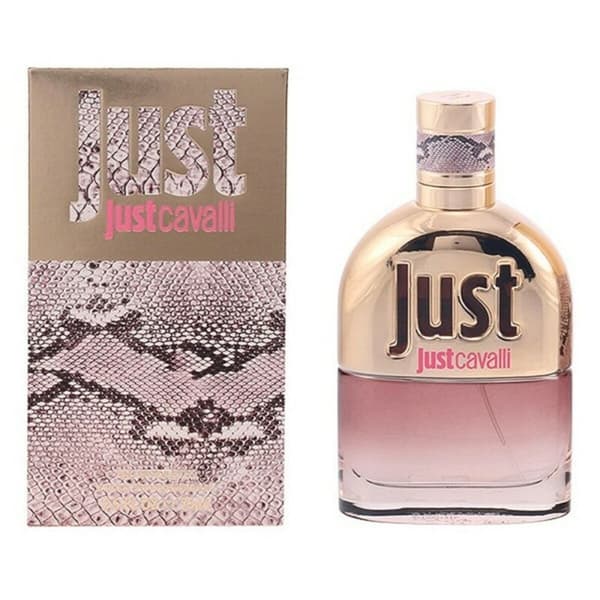 Parfym Damer Roberto Cavalli EDT - 75 ml