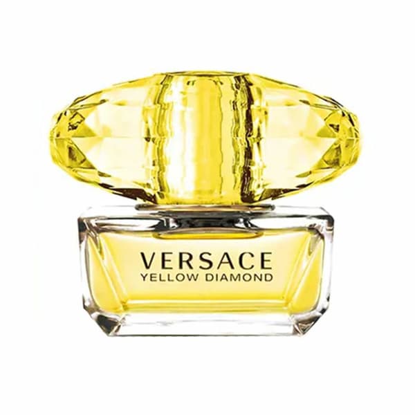 Parfym Damer Versace EDT - 50 ml